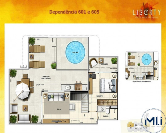 Imagem Imóvel com 3 Quartos à Venda, 79 m² em Cachambi - Rio De Janeiro Imagem Imóvel com 3 Quartos à Venda, 79 m² em Cachambi - Rio De Janeiro