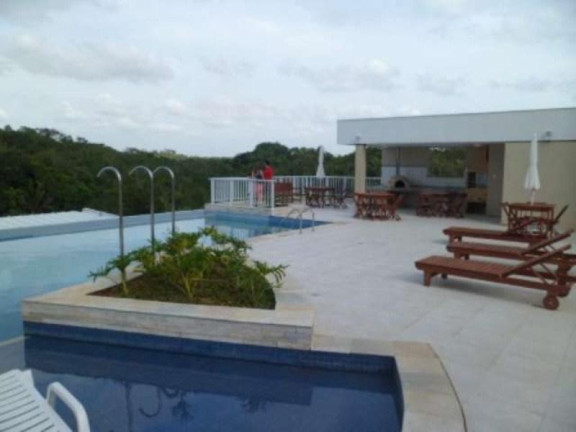 Imagem Apartamento com 3 Quartos à Venda, 78 m² em Patamares - Salvador Imagem Apartamento com 3 Quartos à Venda, 78 m² em Patamares - Salvador