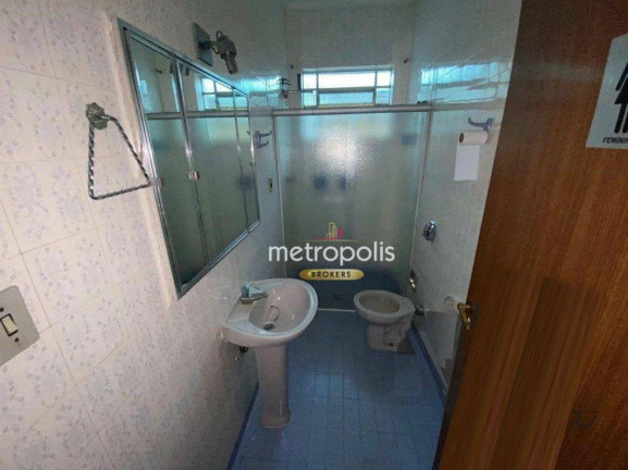 Imagem Casa com 3 Quartos à Venda ou Locação, 294 m² em Centro - São Caetano Do Sul