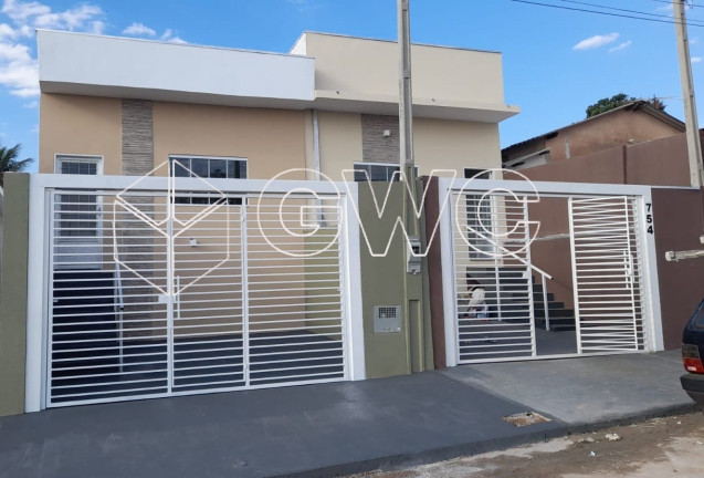 Imóvel com 2 Quartos à Venda,  em Jardim Eldorado - Marília