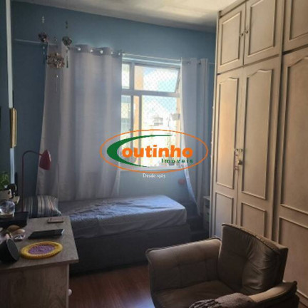 Imagem Apartamento com 2 Quartos à Venda, 60 m² em Tijuca - Rio De Janeiro Imagem Apartamento com 2 Quartos à Venda, 60 m² em Tijuca - Rio De Janeiro
