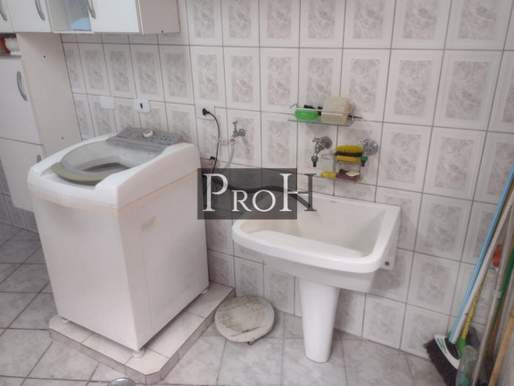 Imagem Casa com 3 Quartos à Venda, 160 m² em Olímpico - São Caetano Do Sul