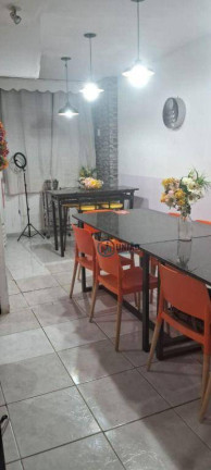 Kitnet com 1 Quarto à Venda, 34 m² em Centro - Niterói