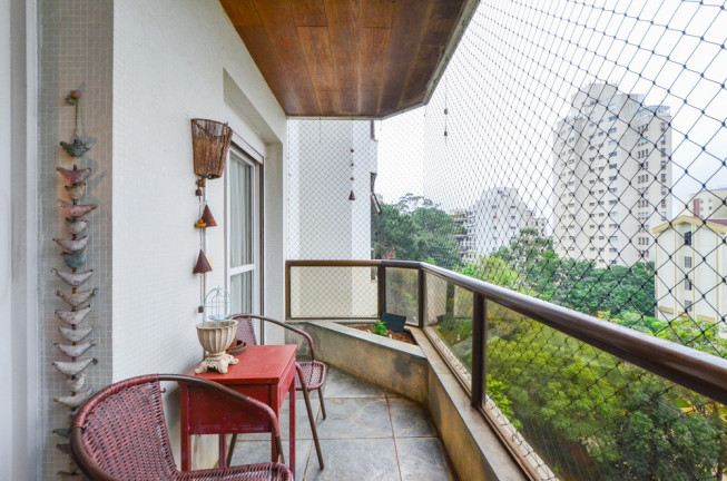 Imagem Apartamento com 4 Quartos à Venda, 210 m² em Morumbi - São Paulo Imagem Apartamento com 4 Quartos à Venda, 210 m² em Morumbi - São Paulo