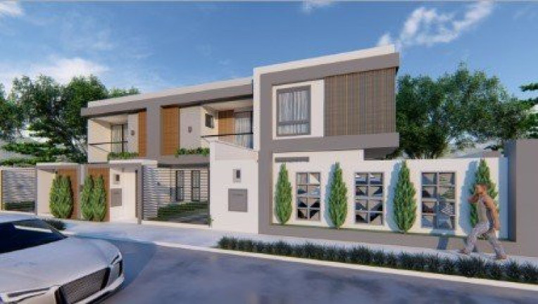 Imagem Sobrado com 3 Quartos à Venda, 162 m² em São Francisco De Assis - Camboriú Imagem Sobrado com 3 Quartos à Venda, 162 m² em São Francisco De Assis - Camboriú