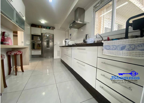 Imagem Apartamento com 4 Quartos à Venda, 149 m² em Butantã - São Paulo