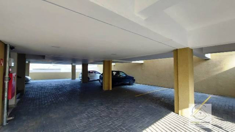 Imagem Apartamento com 2 Quartos à Venda, 46 m² em Jardim Imperial - Atibaia