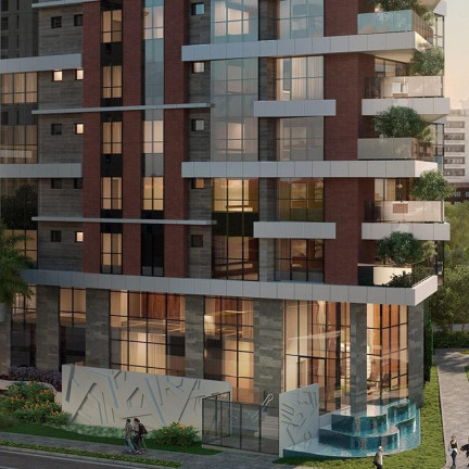 Imagem Apartamento com 3 Quartos à Venda, 240 m² em Cabral - Curitiba Imagem Apartamento com 3 Quartos à Venda, 240 m² em Cabral - Curitiba