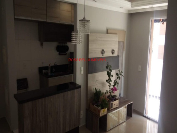 Imagem Apartamento com 2 Quartos à Venda, 52 m² em Parque União - Jundiaí Imagem Apartamento com 2 Quartos à Venda, 52 m² em Parque União - Jundiaí