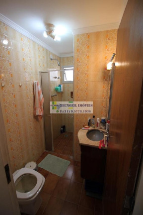 Imagem Apartamento com 3 Quartos à Venda, 94 m² em Perdizes - São Paulo Imagem Apartamento com 3 Quartos à Venda, 94 m² em Perdizes - São Paulo