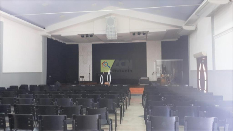 Imagem Sala Comercial à Venda, 340 m² em Jardim Villagio Ghiraldelli - Hortolândia