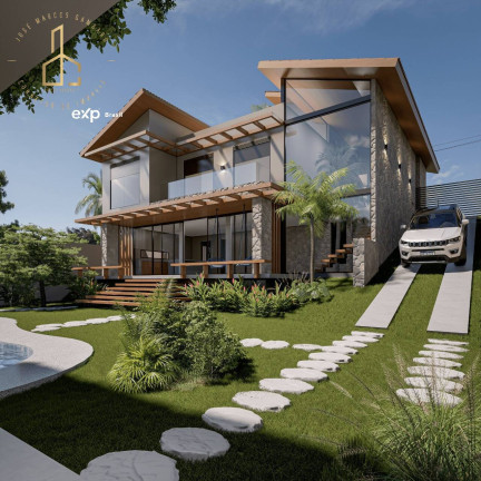 Imagem Casa de Condomínio com 4 Quartos à Venda, 1.700 m² em Parque Reserva Fazenda Imperial - Sorocaba