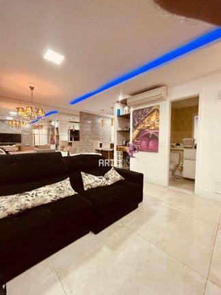 Imagem Apartamento com 2 Quartos à Venda, 113 m² em Santo Antônio - São Caetano Do Sul Imagem Apartamento com 2 Quartos à Venda, 113 m² em Santo Antônio - São Caetano Do Sul