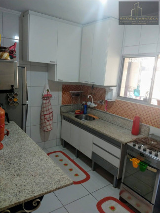Imagem Apartamento com 2 Quartos à Venda, 64 m² em Jaguaribe - Osasco Imagem Apartamento com 2 Quartos à Venda, 64 m² em Jaguaribe - Osasco