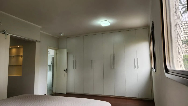 Imagem Apartamento com 3 Quartos à Venda, 184 m² em Cambuí - Campinas Imagem Apartamento com 3 Quartos à Venda, 184 m² em Cambuí - Campinas