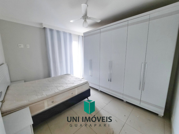 Imagem Apartamento com 4 Quartos à Venda, 210 m² em Praia Do Morro - Guarapari