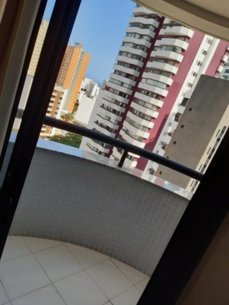 Imagem Apartamento com 3 Quartos à Venda, 130 m² em Itaigara - Salvador Imagem Apartamento com 3 Quartos à Venda, 130 m² em Itaigara - Salvador