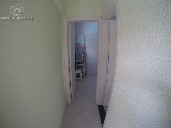 Imagem Sobrado com 4 Quartos à Venda, 375 m² em Guilhermina - Praia Grande