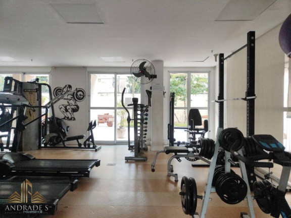 Imagem Apartamento com 2 Quartos à Venda, 60 m² em Jacarepaguá - Rio De Janeiro