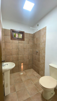 Imagem Casa com 2 Quartos à Venda, 80 m² em Jardim Panorâmico - Garopaba