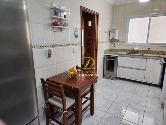 Imagem Apartamento com 3 Quartos à Venda, 145 m² em Vila Guilhermina - Praia Grande Imagem Apartamento com 3 Quartos à Venda, 145 m² em Vila Guilhermina - Praia Grande