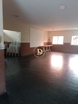 Imagem Apartamento com 2 Quartos à Venda, 50 m² em Cidade Morumbi - São José Dos Campos Imagem Apartamento com 2 Quartos à Venda, 50 m² em Cidade Morumbi - São José Dos Campos