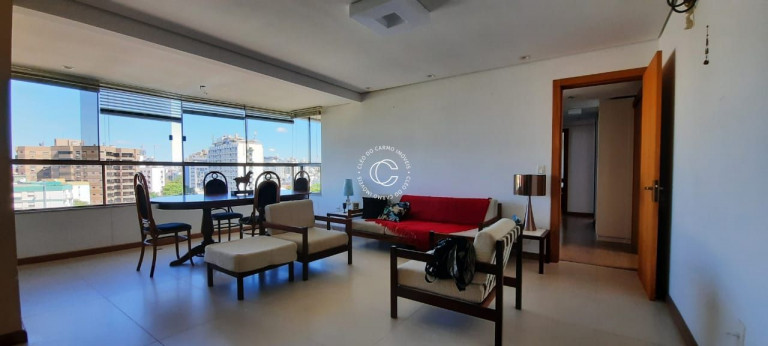 Imagem Apartamento com 3 Quartos à Venda, 126 m² em Centro - Santa Maria Imagem Apartamento com 3 Quartos à Venda, 126 m² em Centro - Santa Maria