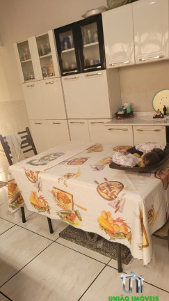 Imagem Casa com 2 Quartos à Venda, 48 m² em Centro - Bragança Paulista Imagem Casa com 2 Quartos à Venda, 48 m² em Centro - Bragança Paulista