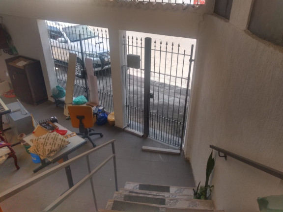 Sobrado com 2 Quartos à Venda, 90 m² em Vila Campo Grande - São Paulo