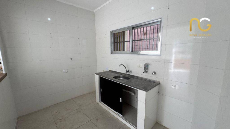 Imagem Apartamento com 1 Quarto à Venda, 42 m² em Boqueirão - Praia Grande Imagem Apartamento com 1 Quarto à Venda, 42 m² em Boqueirão - Praia Grande