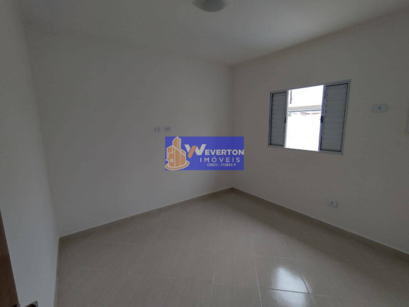 Imagem Casa com 2 Quartos à Venda, 60 m² em Agenor De Campos - Mongaguá Imagem Casa com 2 Quartos à Venda, 60 m² em Agenor De Campos - Mongaguá