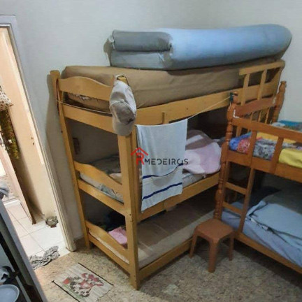 Imagem Kitnet com 1 Quarto à Venda, 20 m² em Ocian - Praia Grande Imagem Kitnet com 1 Quarto à Venda, 20 m² em Ocian - Praia Grande
