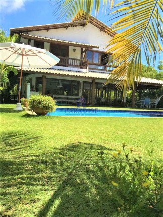 Imagem Casa com 5 Quartos à Venda, 488 m² em Itacimirim - Camaçari Imagem Casa com 5 Quartos à Venda, 488 m² em Itacimirim - Camaçari