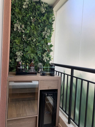 Imagem Studio com 1 Quarto à Venda, 25 m² em Pinheiros - São Paulo