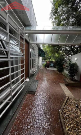 Imagem Casa com 5 Quartos à Venda, 258 m² em Vila Viotto - Jundiaí Imagem Casa com 5 Quartos à Venda, 258 m² em Vila Viotto - Jundiaí