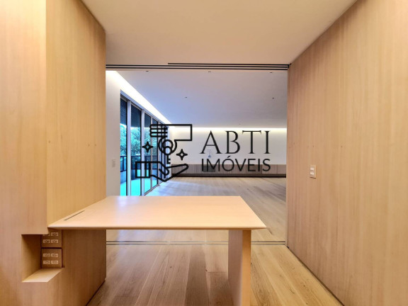 Imagem Apartamento com 3 Quartos à Venda, 211 m² em Itaim Bibi - São Paulo Imagem Apartamento com 3 Quartos à Venda, 211 m² em Itaim Bibi - São Paulo