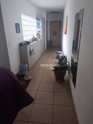 Imagem Sobrado com 2 Quartos à Venda, 219 m² em Olímpico - São Caetano Do Sul Imagem Sobrado com 2 Quartos à Venda, 219 m² em Olímpico - São Caetano Do Sul