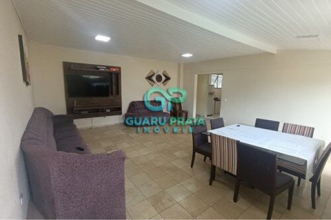 Cobertura com 2 Quartos à Venda, 109 m² em Vila Júlia - Guarujá