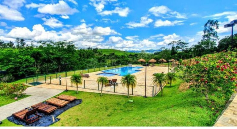 Imagem Imóvel à Venda, 297 m² em Santa Luzia Ii - Caçapava