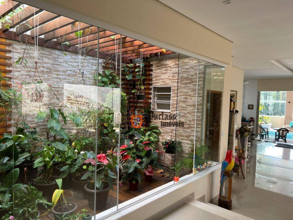 Imagem Casa com 4 Quartos à Venda, 560 m² em Parque Da Fazenda - Itatiba Imagem Casa com 4 Quartos à Venda, 560 m² em Parque Da Fazenda - Itatiba