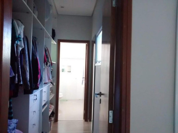 Imagem Casa de Condomínio com 4 Quartos à Venda, 221 m² em Parque Egisto Ragazzo - Limeira Imagem Casa de Condomínio com 4 Quartos à Venda, 221 m² em Parque Egisto Ragazzo - Limeira