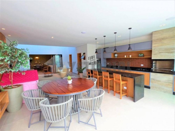 Imagem Casa com 3 Quartos à Venda, 235 m² em Pontal De Santa Marina - Caraguatatuba