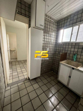 Imagem Apartamento com 3 Quartos à Venda, 165 m² em Tambaú - João Pessoa Imagem Apartamento com 3 Quartos à Venda, 165 m² em Tambaú - João Pessoa
