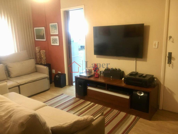 Imagem Apartamento com 2 Quartos à Venda, 75 m² em Aclimação - São Paulo