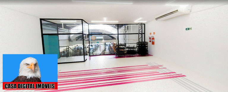 Imagem Galpão à Venda, 862 m² em Barra Funda - São Paulo