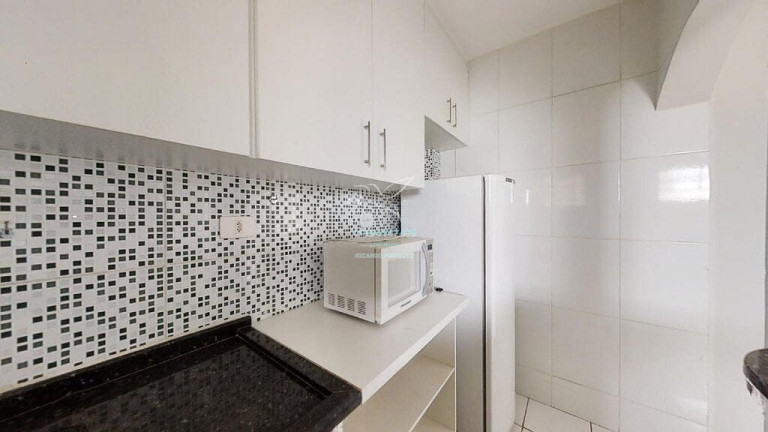Imagem Apartamento com 2 Quartos à Venda, 44 m² em Pinheiros - São Paulo