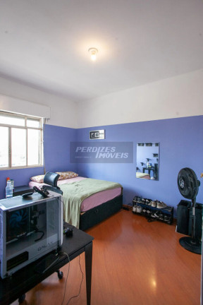 Imagem Apartamento com 3 Quartos à Venda, 143 m² em Campos Elíseos - São Paulo