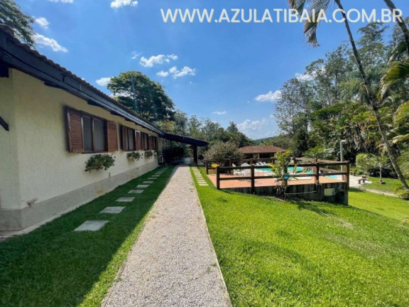 Imagem Imóvel com 4 Quartos à Venda, 642 m² em Condomínio Residencial Shamballa - Atibaia Imagem Imóvel com 4 Quartos à Venda, 642 m² em Condomínio Residencial Shamballa - Atibaia