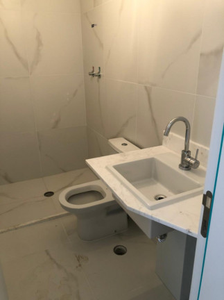 Imagem Apartamento com 2 Quartos à Venda, 61 m² em água Branca - São Paulo