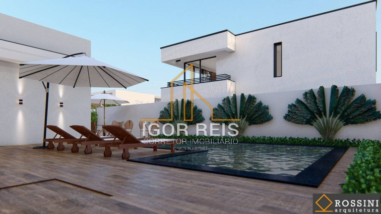 Imagem Casa de Condomínio com 3 Quartos à Venda, 483 m² em Donana - Campos Dos Goytacazes Imagem Casa de Condomínio com 3 Quartos à Venda, 483 m² em Donana - Campos Dos Goytacazes